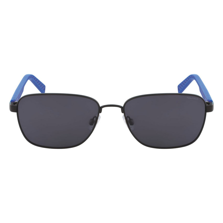 Men's Sunglasses Nautica N5130S-005 ø 58 mm