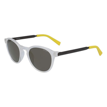 Men's Sunglasses Nautica N3643SP-909 Ø 49 mm