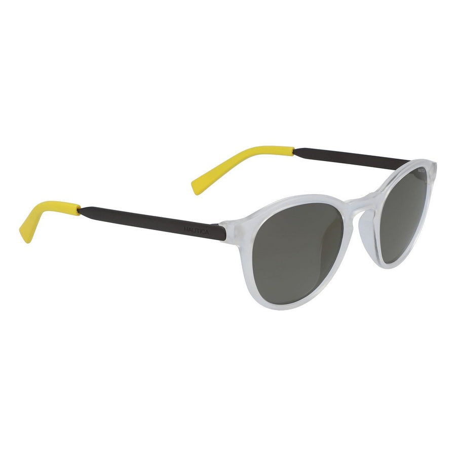 Men's Sunglasses Nautica N3643SP-909 Ø 49 mm