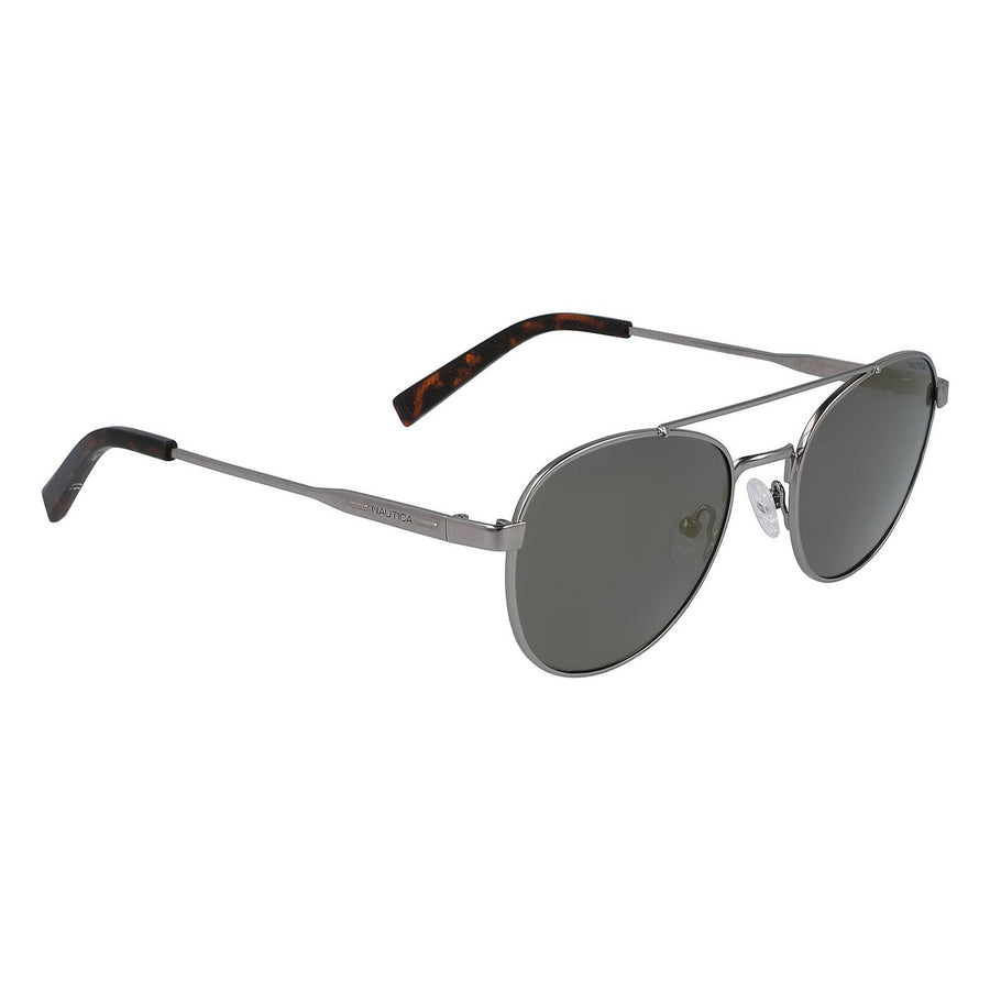 Men's Sunglasses Nautica N4641SP-030 Ø 53 mm