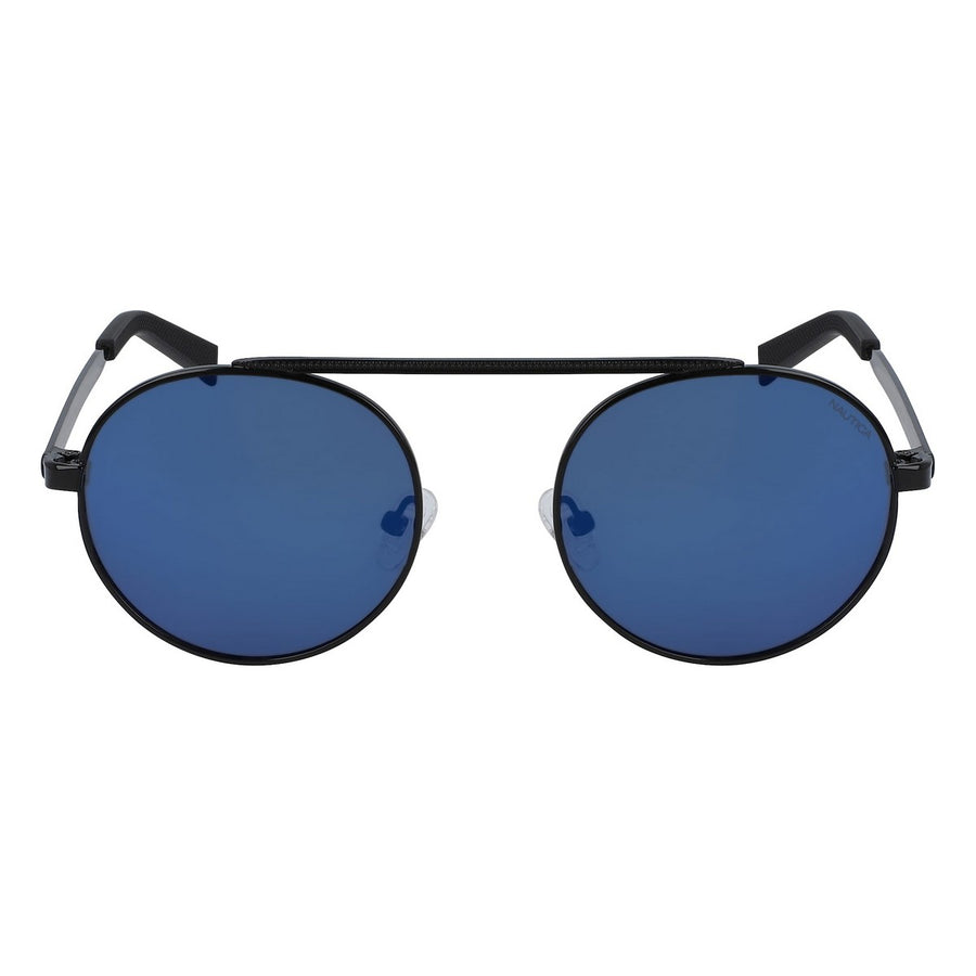 Men's Sunglasses Nautica N4643SP-001 Ø 51 mm