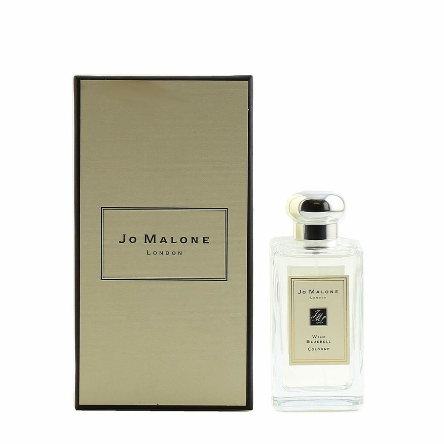 Women's Perfume Jo Malone Wild Bluebell EDC 100 ml