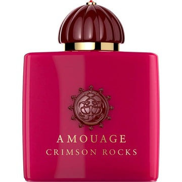 Unisex Perfume Amouage EDP Crimson Rocks (100 ml)