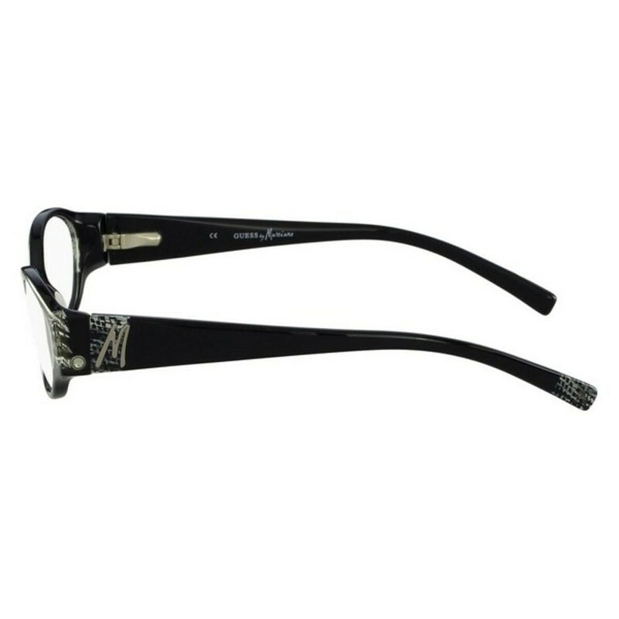 Ladies' Spectacle frame Guess Marciano GM130-52-BLK Ø 52 mm