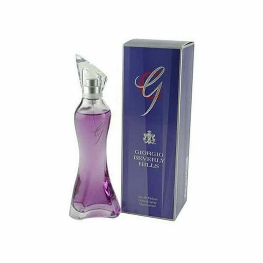 Women's Perfume Giorgio EDP 30 ml EDP