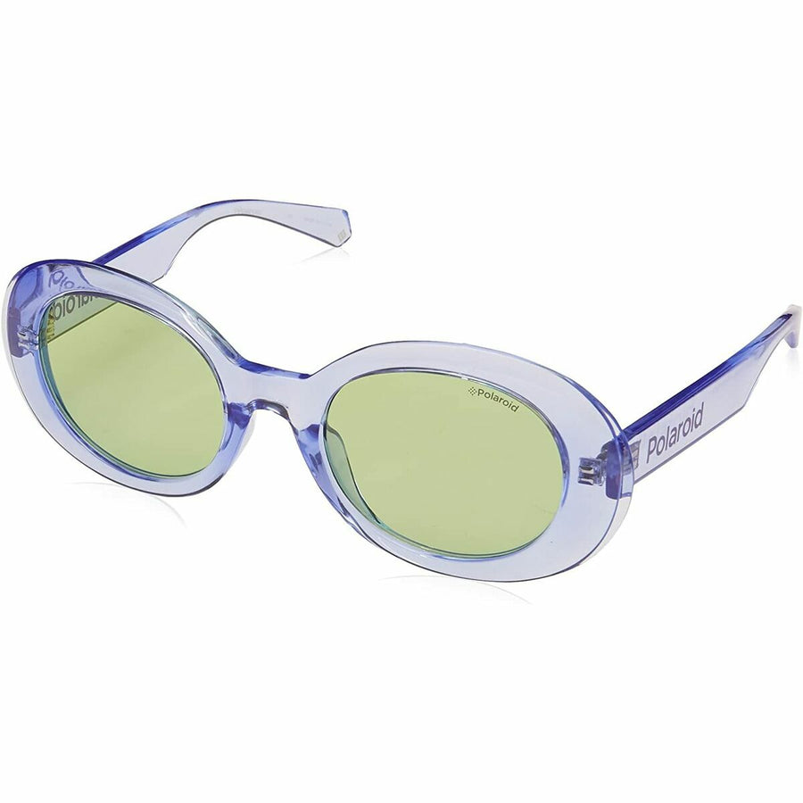 Ladies' Sunglasses Polaroid PLD6052-S-789 Ø 52 mm