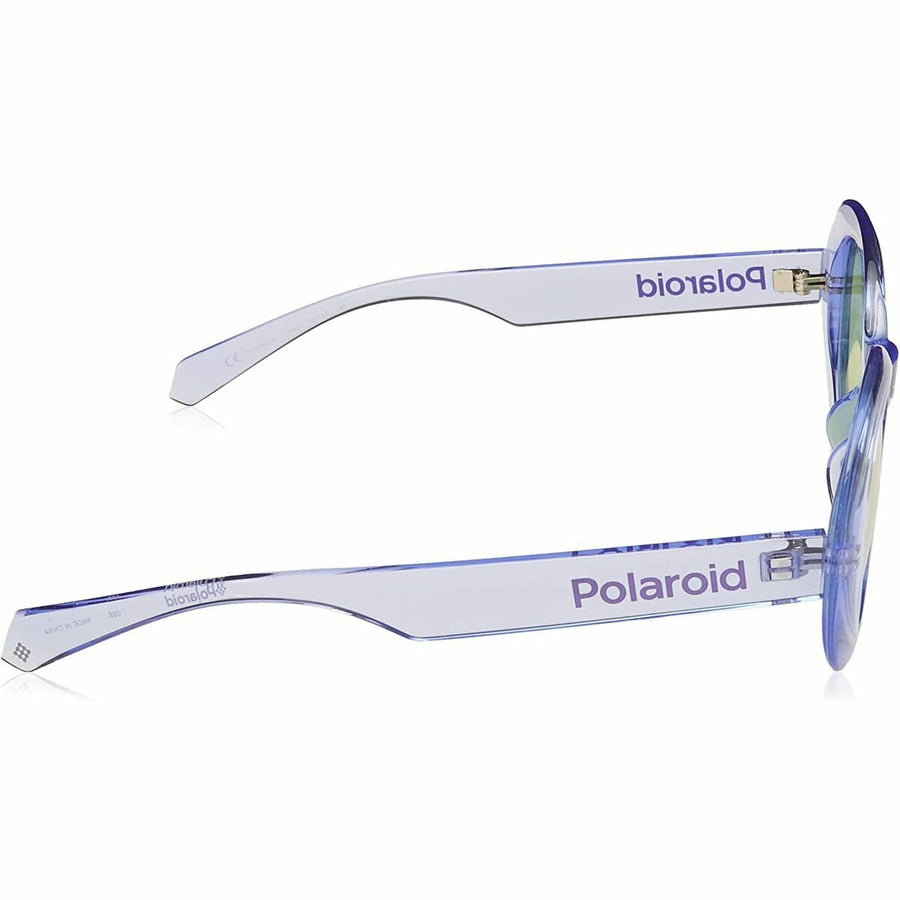 Ladies' Sunglasses Polaroid PLD6052-S-789 Ø 52 mm
