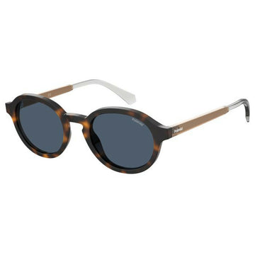 Men's Sunglasses Polaroid PLD2097S-08650C3 Ø 49 mm