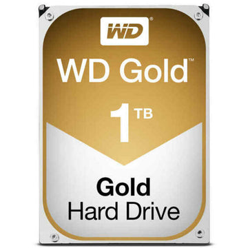 Hard Drive Western Digital WD1005FBYZ 1TB 7200 rpm 3,5