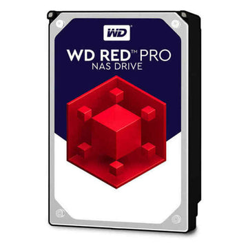 Hard Drive Western Digital WD4003FFBX 4TB 3,5