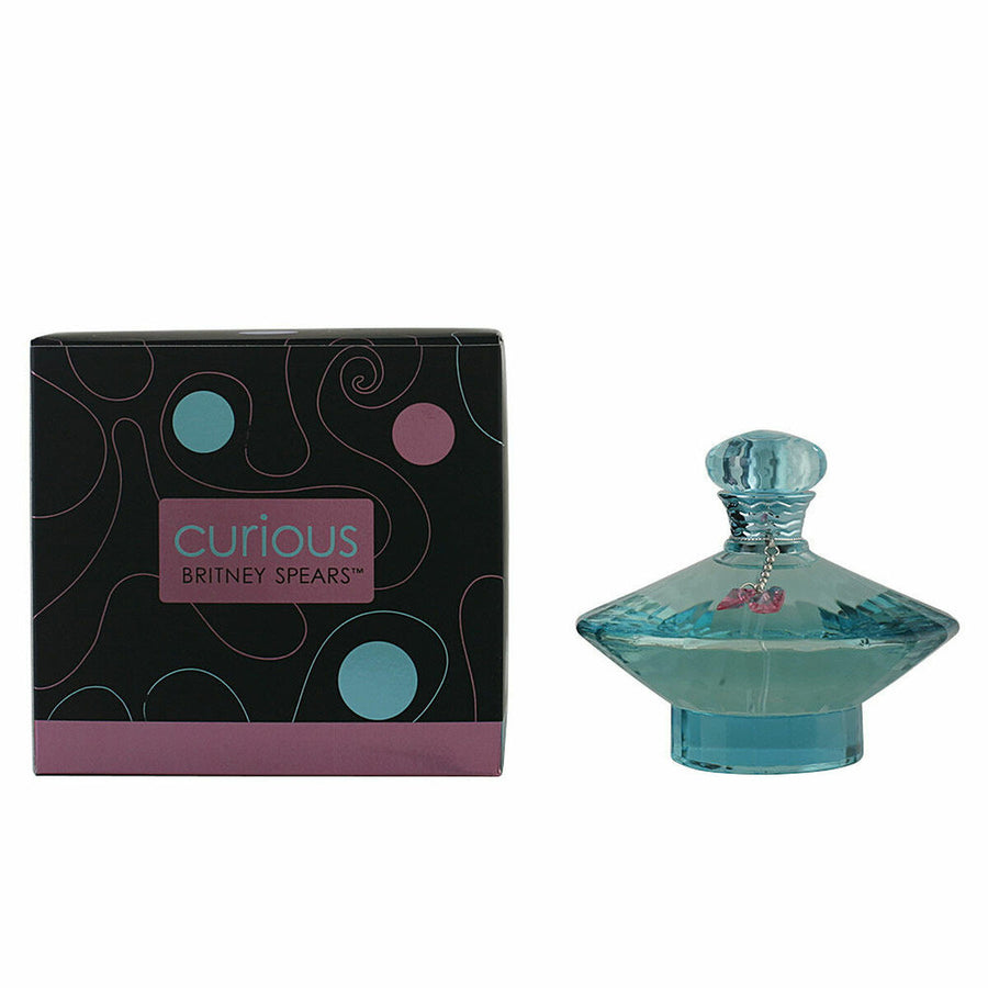Women's Perfume Britney Spears 11331 EDP 100 ml