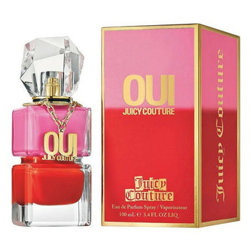 Women's Perfume Oui Juicy Couture OUI EDP (100 ml) EDP 100 ml
