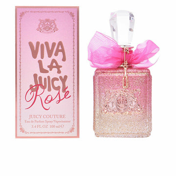 Women's Perfume Juicy Couture 10002446 EDP 100 ml