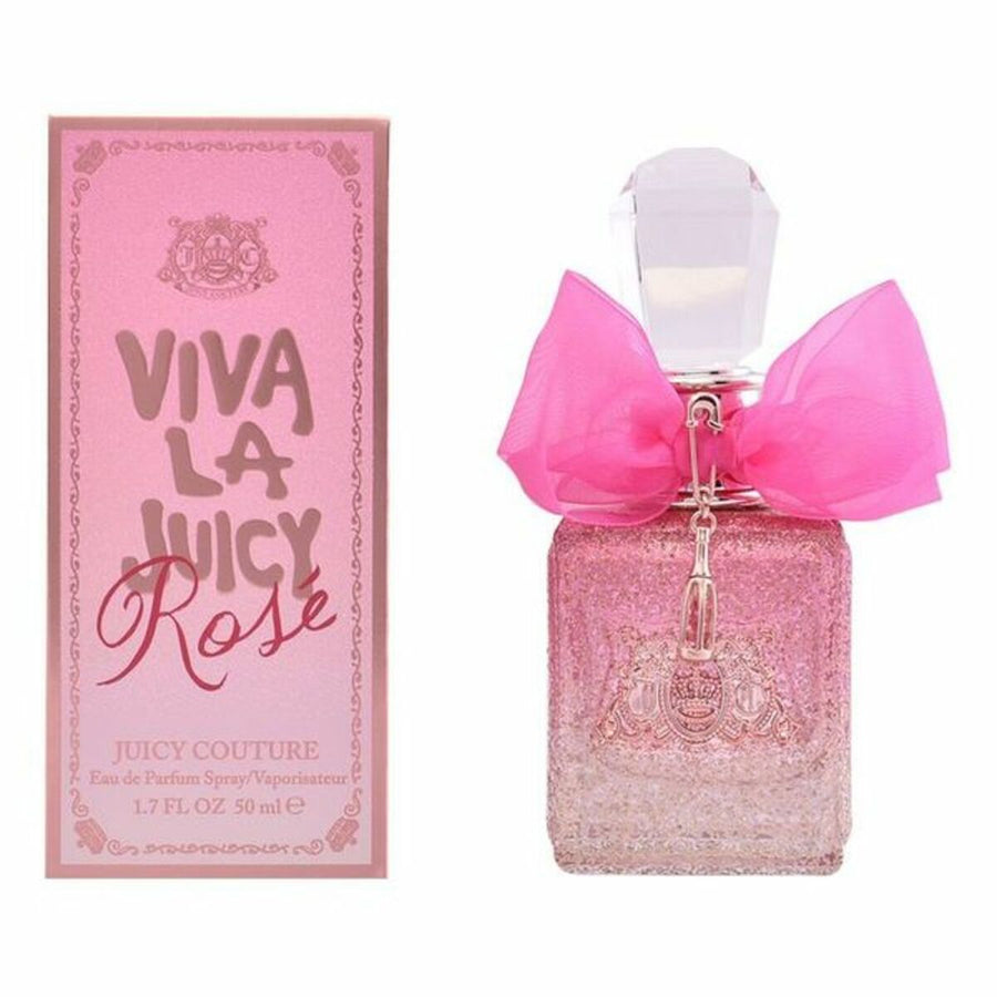 Women's Perfume Viva La Juicy Rosé Juicy Couture 10006122 EDP (50 ml) EDP 50 ml