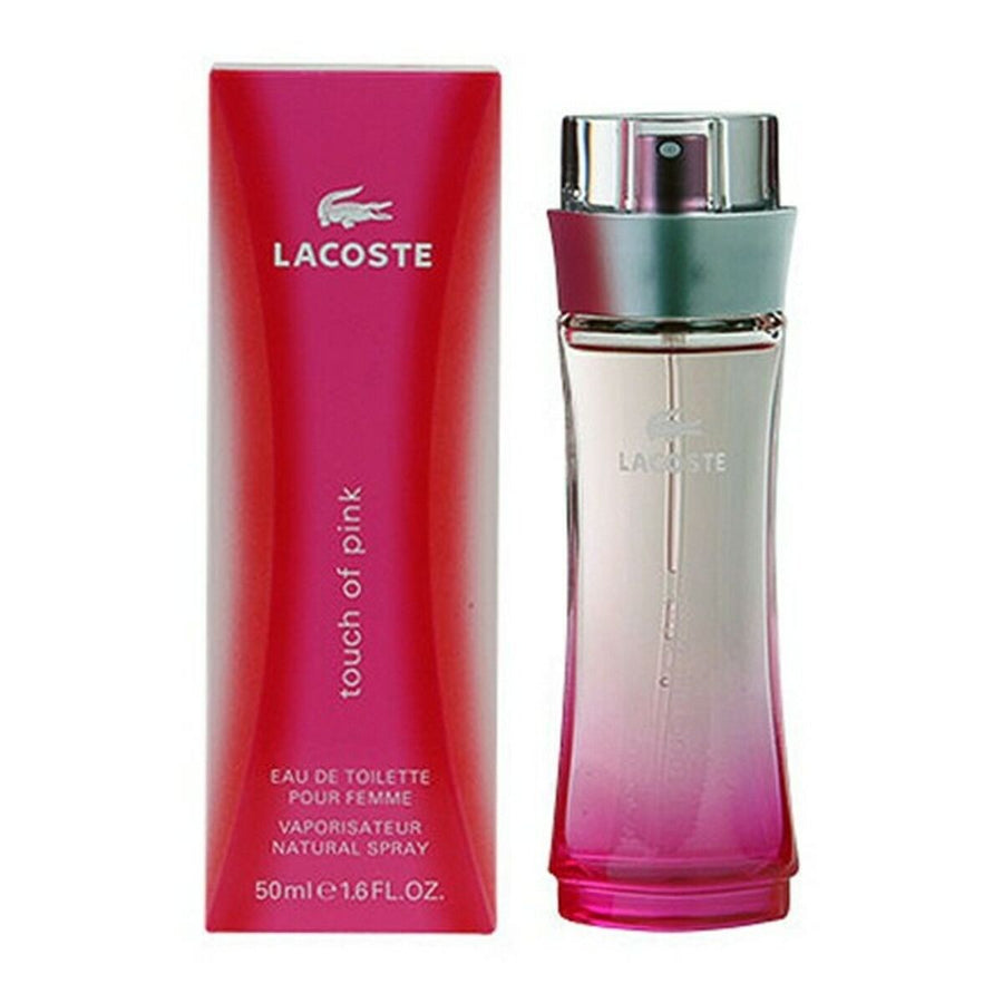 Women's Perfume Lacoste EDT