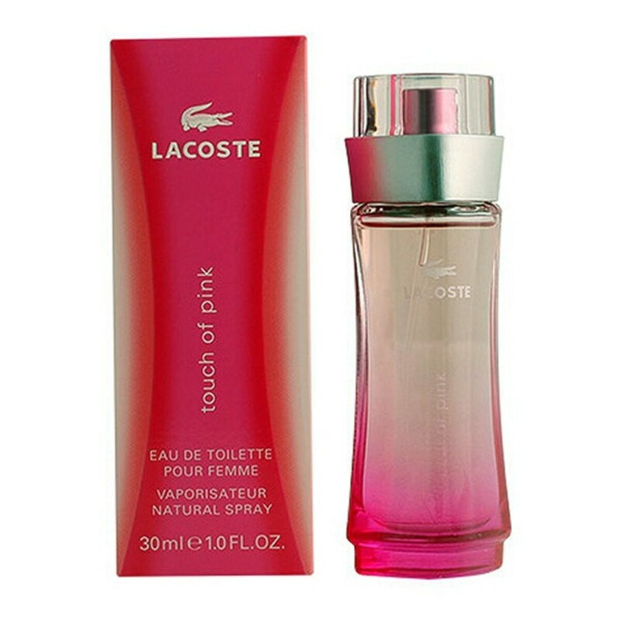 Women's Perfume Lacoste EDT