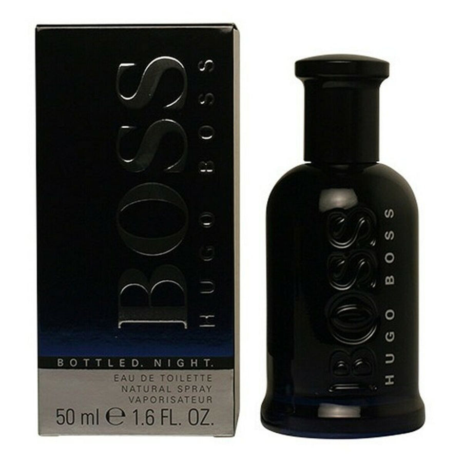 Men's Perfume Hugo Boss EDT