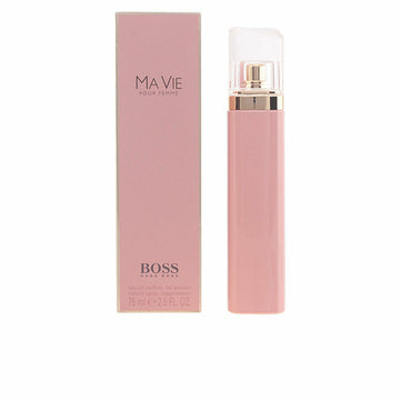 Women's Perfume Hugo Boss HUGMAVF0107502 EDP 75 ml