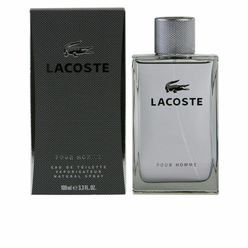 Men's Perfume Lacoste LA10M EDT 100 ml