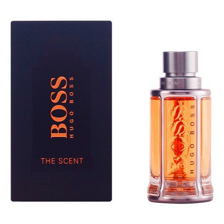 Men's Perfume Hugo Boss EDT