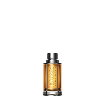 Men's Perfume Hugo Boss EDT Boss The Scent For Him 50 ml