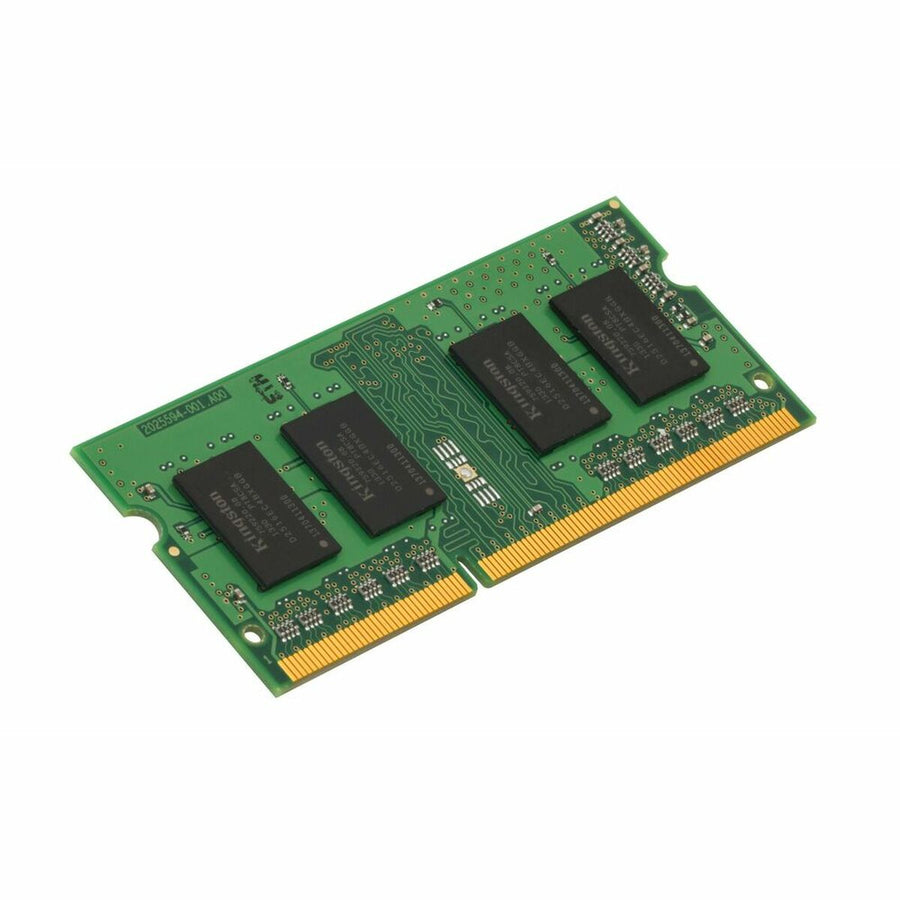RAM Memory Kingston KVR32S22S8/16 DDR4 16 GB DDR4 DDR4-SDRAM CL22