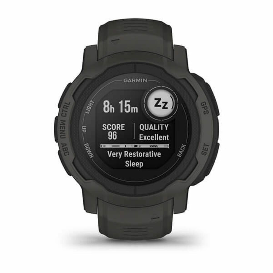 Smartwatch GARMIN Instinct 2 45 mm 0,9