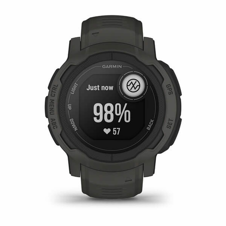 Smartwatch GARMIN Instinct 2 45 mm 0,9