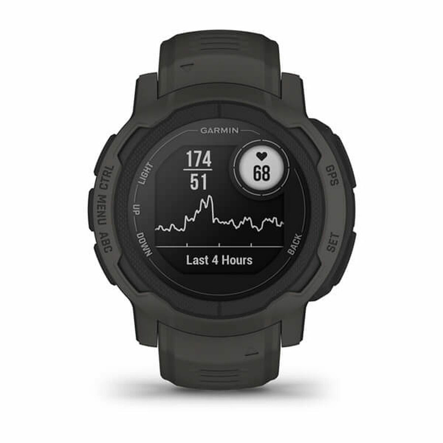 Smartwatch GARMIN Instinct 2 45 mm 0,9