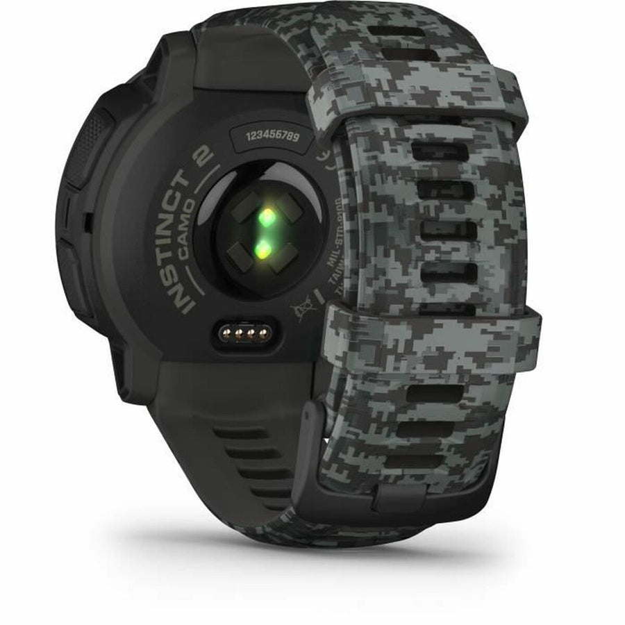 Smartwatch GARMIN Instinct 2 Camo Edition Dark grey 0,9