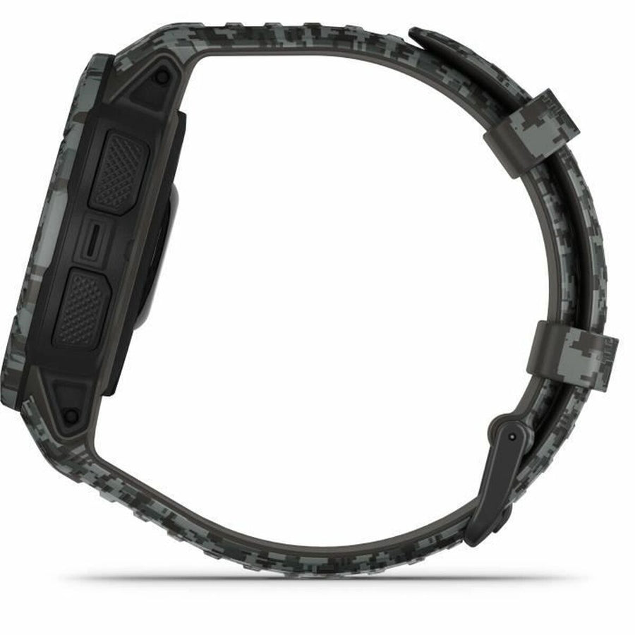 Smartwatch GARMIN Instinct 2 Camo Edition Dark grey 0,9