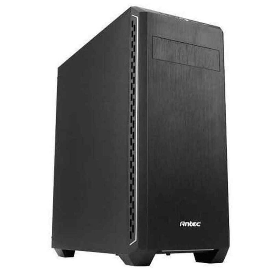 ATX Semi-tower Box Antec P7-SILENT Black