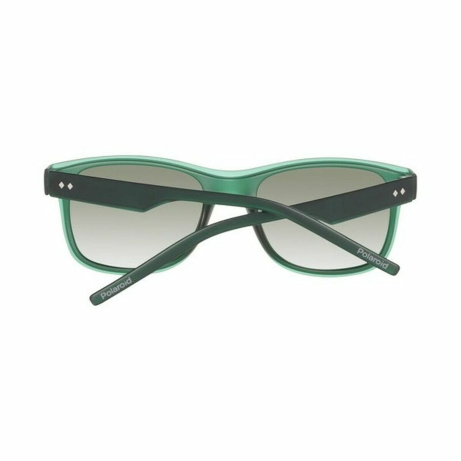 Child Sunglasses Polaroid PLD-8021-S-6EO Green (ø 47 mm)