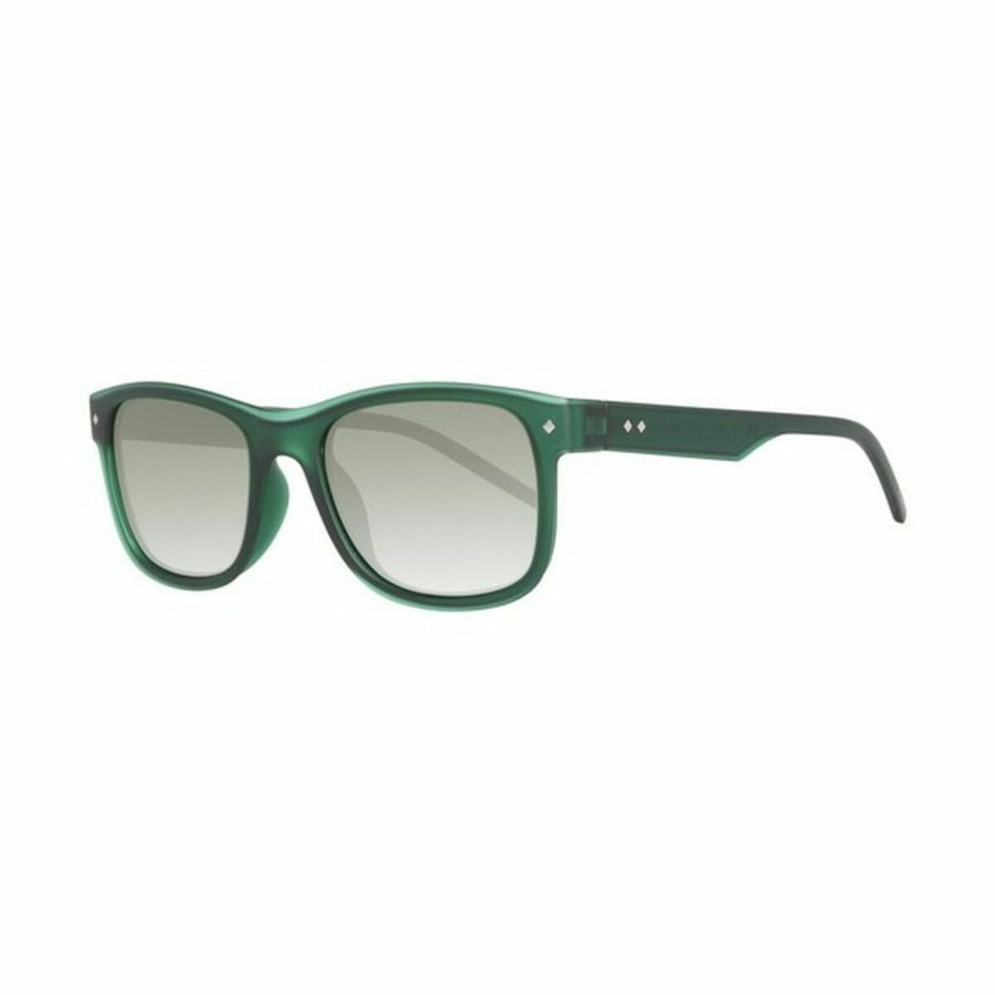 Child Sunglasses Polaroid PLD-8021-S-6EO Green (ø 47 mm)