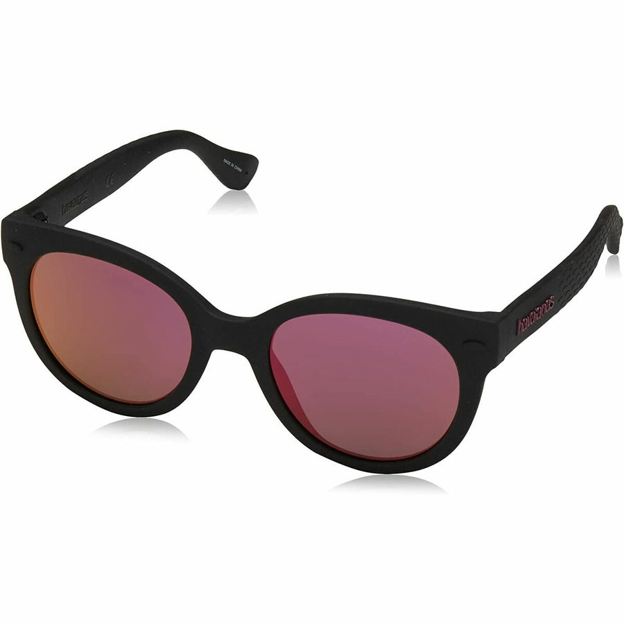 Unisex Sunglasses Havaianas NORONHA-S-O9N-VQ Ø 47 mm