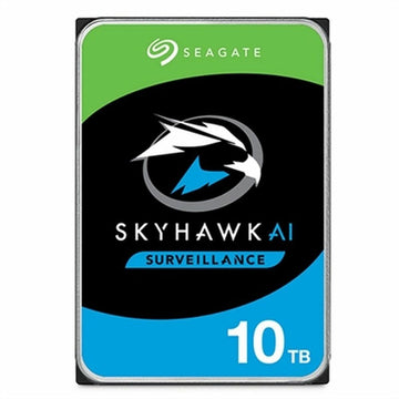 Hard Drive Seagate SkyHawk 10 TB