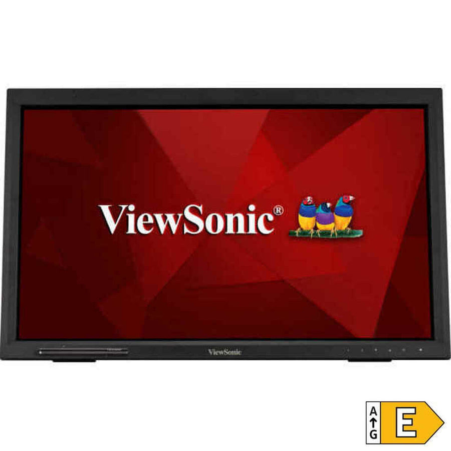 Monitor ViewSonic TD2223 21,5