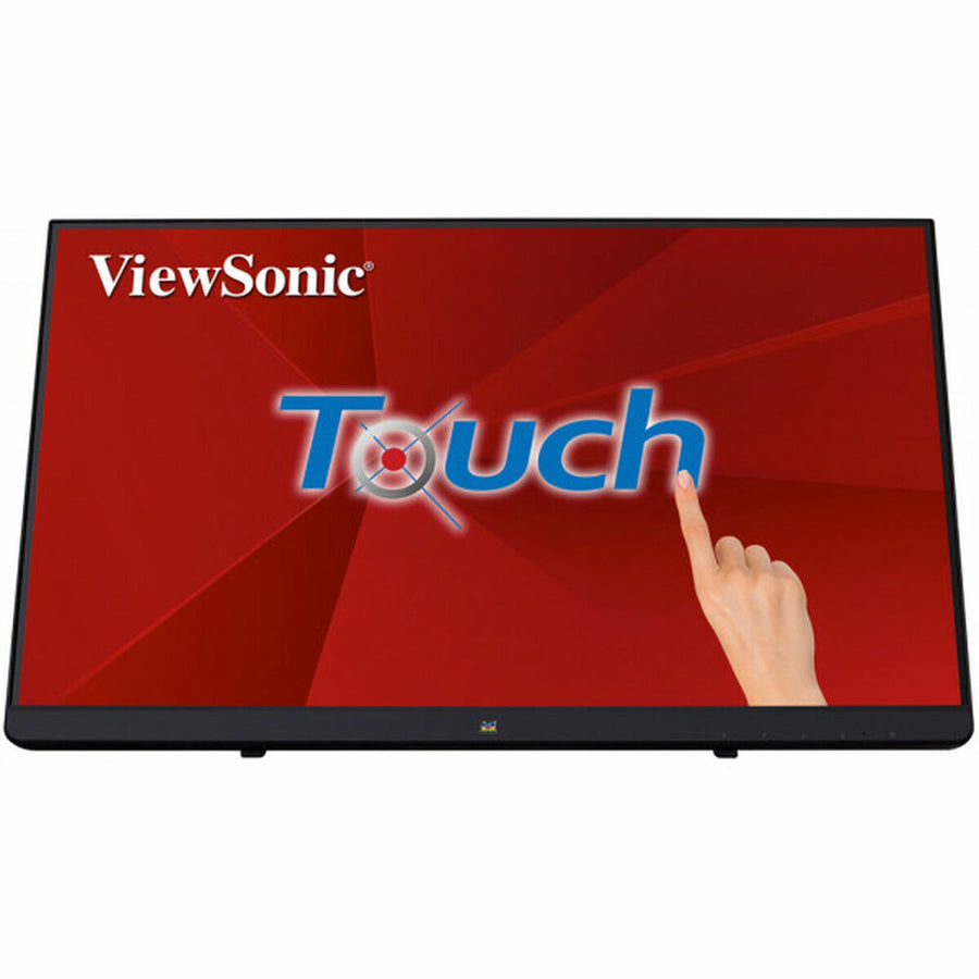 Touch Screen Monitor ViewSonic TD2230 IPS 21,5