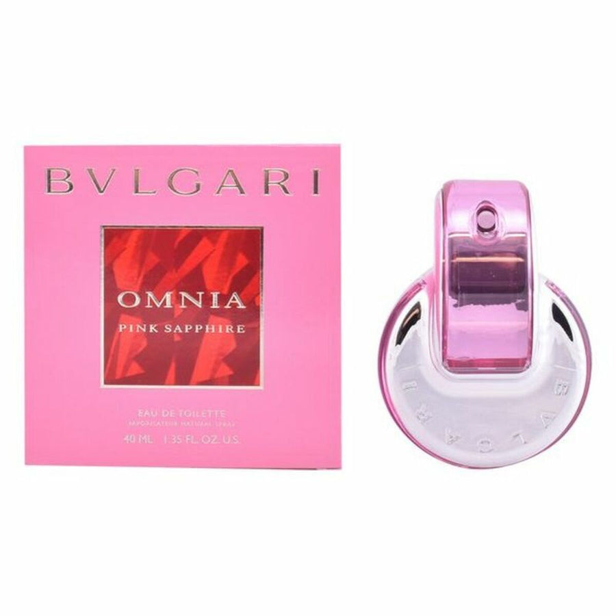Women's Perfume Bvlgari EDT