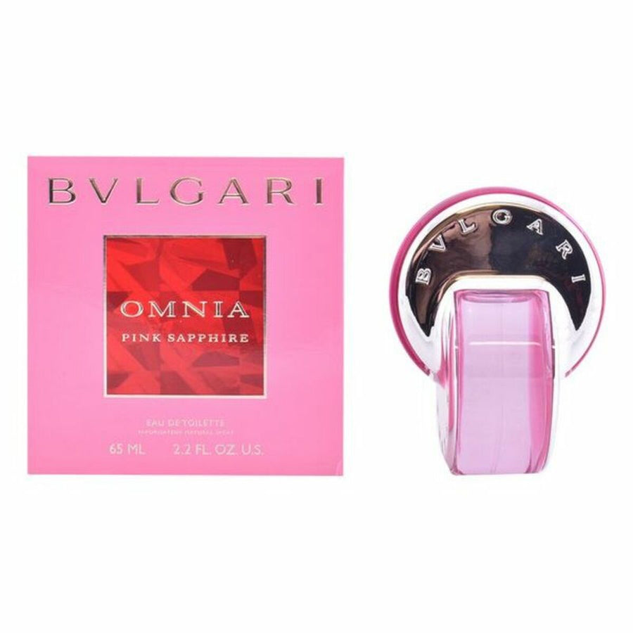 Women's Perfume Bvlgari EDT