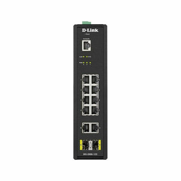 Switch D-Link DIS-200G-12S