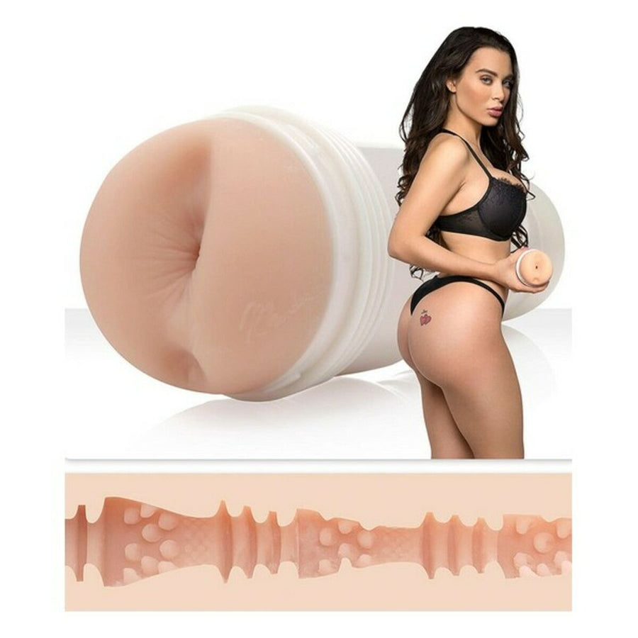 Masturbator Fleshlight Lana Rhodes