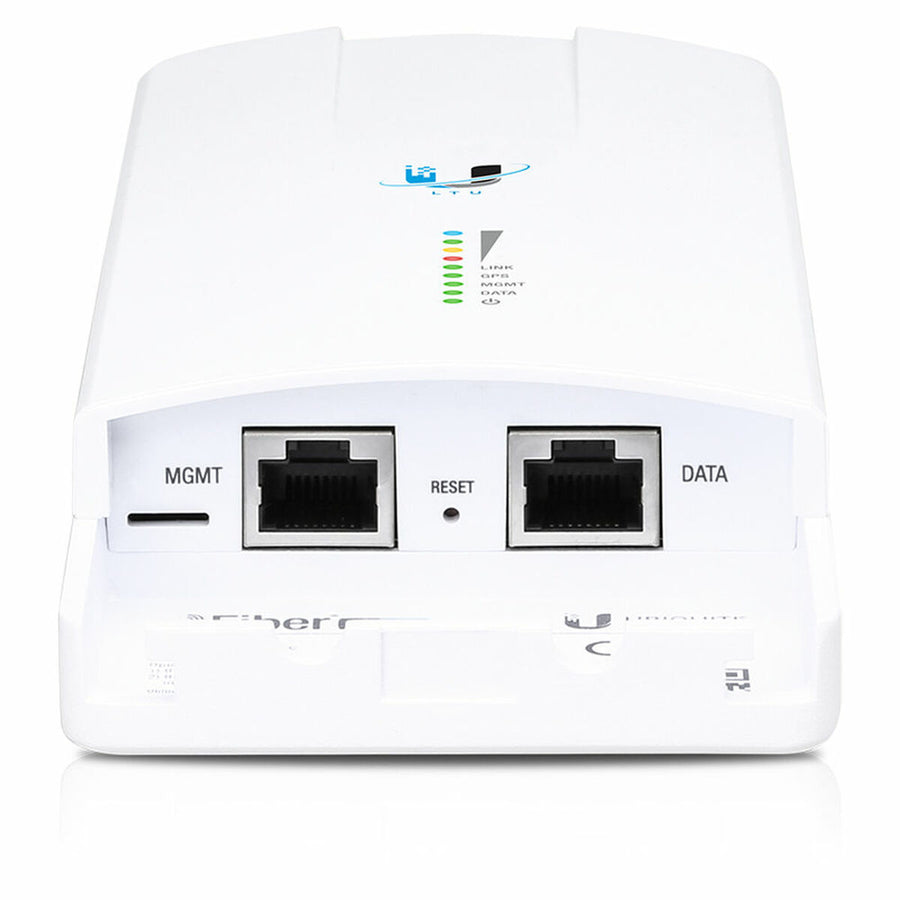 Access point UBIQUITI 0817882022828 6.2 GHz PoE White