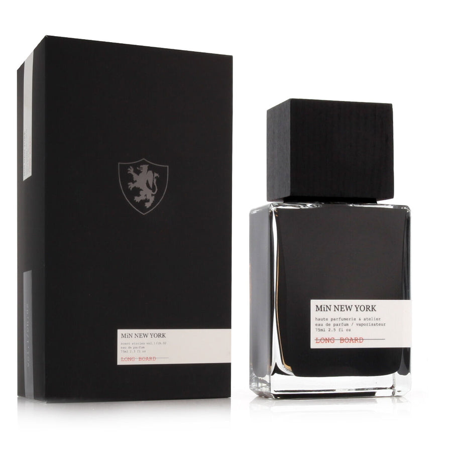 Unisex Perfume MiN New York EDP Long Board 75 ml