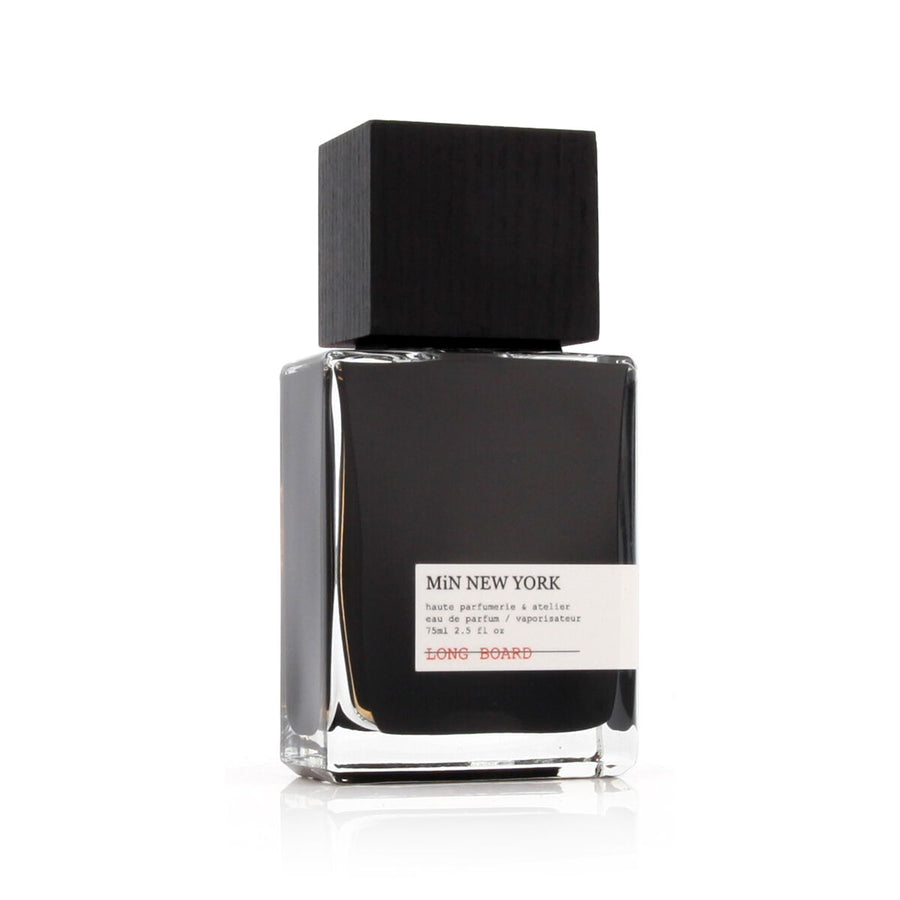 Unisex Perfume MiN New York EDP Long Board 75 ml