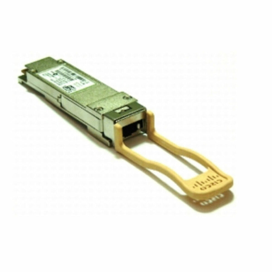 MultiMode SFP+ Fibre Module CISCO QSFP-40G-SR-BD=