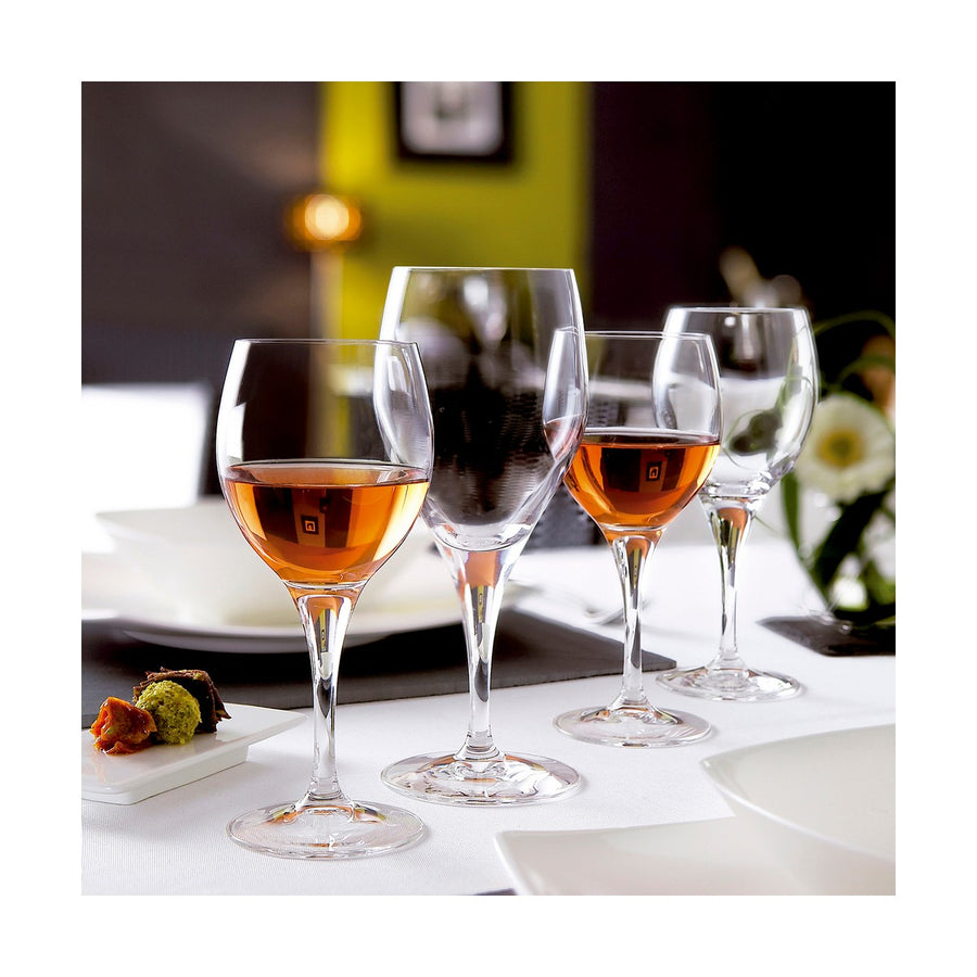 Wine glass Chef & Sommelier Sensation Exalt 310 ml 6 Pieces
