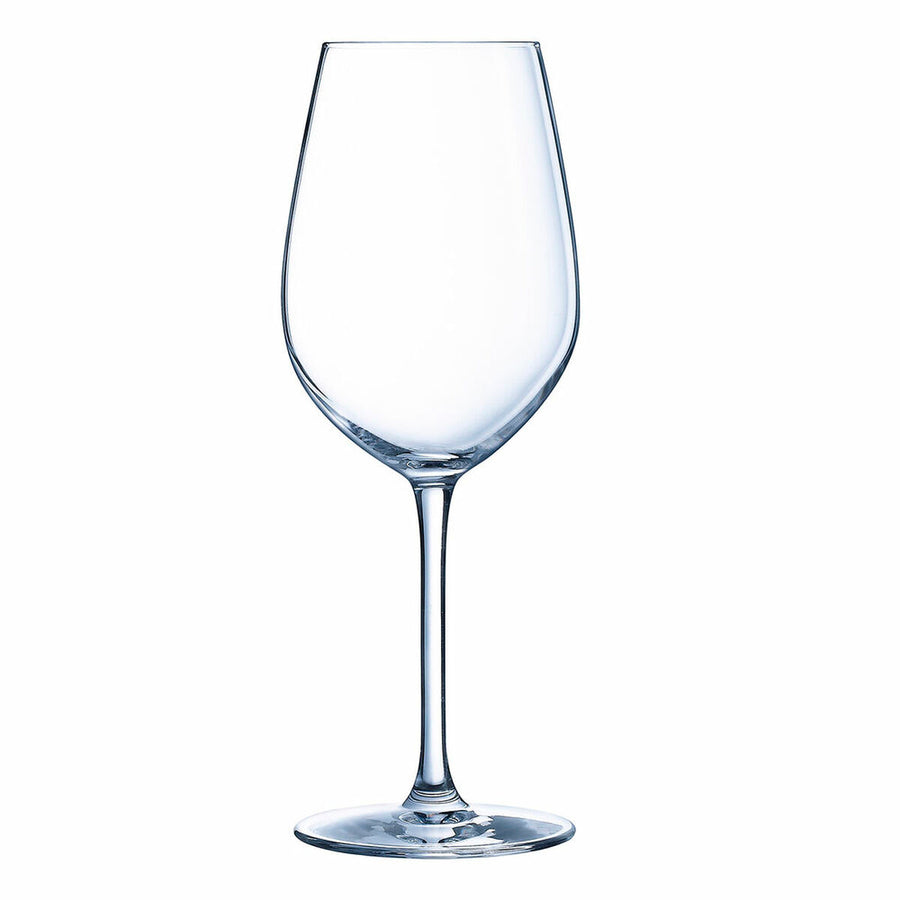 Wine glass Sequence 6 Units (44 cl)