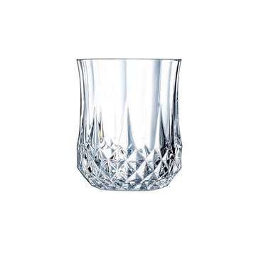 Set of glasses Arcoroc West Loop Transparent Glass 320 ml 6 Pieces
