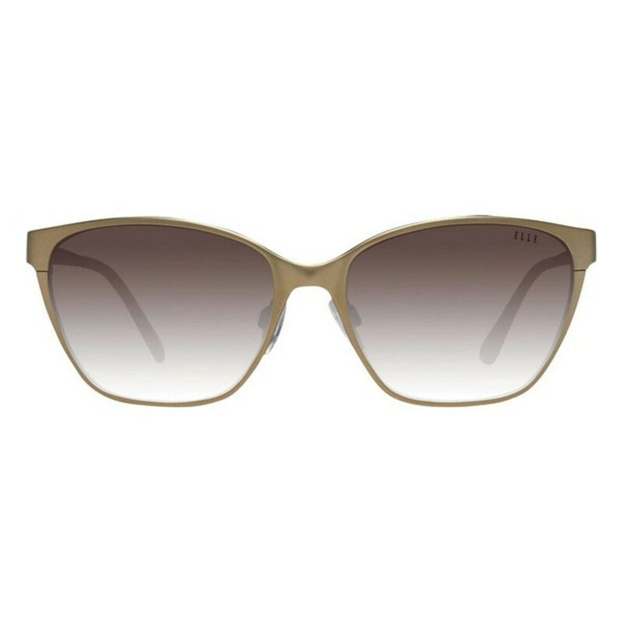 Ladies' Sunglasses Elle EL14822-55GD Ø 55 mm